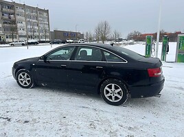 Audi A6 2008 m Sedanas