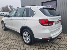 Bmw X5 2014 y Off-road / Crossover