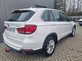 Bmw X5 2014 y Off-road / Crossover