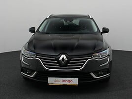 Renault talisman 2018 y Wagon