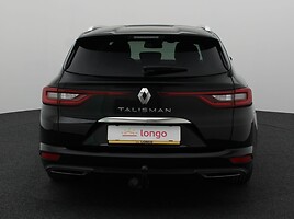 Renault talisman 2018 y Wagon