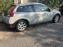 Volvo C30 2007 m Coupe