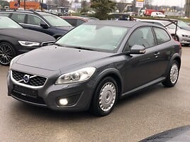 Volvo C30 Coupe 2011