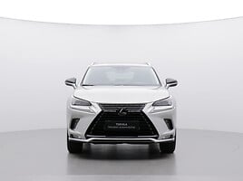 Lexus NX 2021 г Внедорожник / Кроссовер