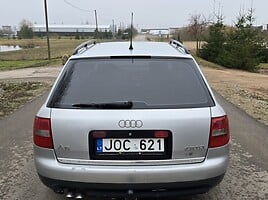 Audi A6 Tdi 2004 г