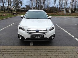 Subaru OUTBACK 2016 m Universalas