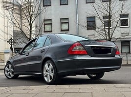 Mercedes-Benz E 320 CDI 2008 m