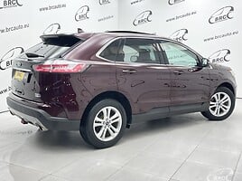 Ford Edge 2.0i Automatas AWD 2019 г