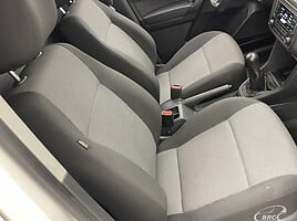 Volkswagen Caddy 2.0 TDI 2018 y