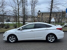 Hyundai i40 2012 m Sedanas