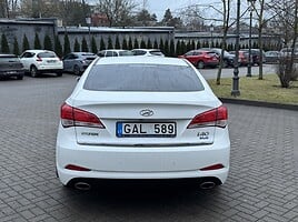 Hyundai i40 2012 m Sedanas