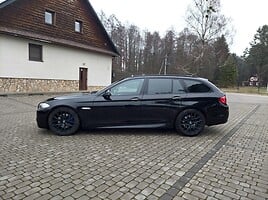 Bmw 525 2012 г Универсал