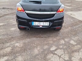 Opel Astra 2006 г Хэтчбек