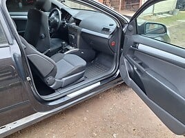 Opel Astra 2006 г Хэтчбек