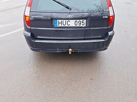 Ford Mondeo 2006 г Универсал