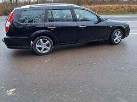 Ford Mondeo 2006 г Универсал