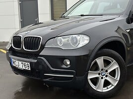 Bmw X5 2008 m Visureigis / Krosoveris