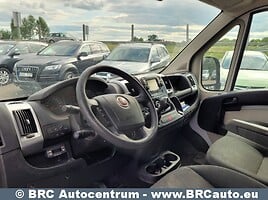 Fiat Ducato 2015 г Холодильник