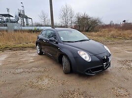 Alfa Romeo Mito 2010 y Hatchback