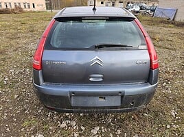 Citroen C4 2006 m Hečbekas