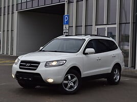 Hyundai Grand Santa Fe Visureigis / Krosoveris 2009