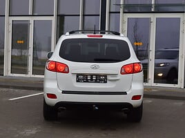 Hyundai Grand Santa Fe 2009 m Visureigis / Krosoveris