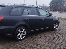 Toyota Avensis 2005 г Универсал