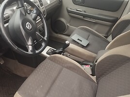 Nissan X-Trail 2005 г Внедорожник / Кроссовер