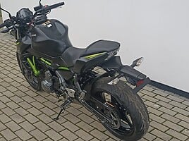 Kawasaki Z 2019 m Klasikinis / Streetbike motociklas