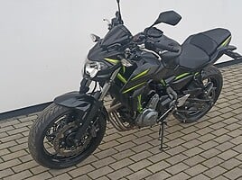 Kawasaki Z 2019 m Klasikinis / Streetbike motociklas