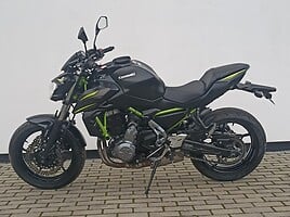 Kawasaki Z 2019 m Klasikinis / Streetbike motociklas