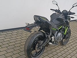 Kawasaki Z 2019 m Klasikinis / Streetbike motociklas