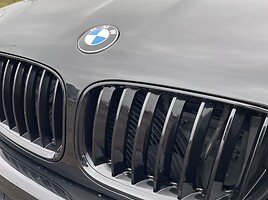 Bmw X5 2004 г Внедорожник / Кроссовер