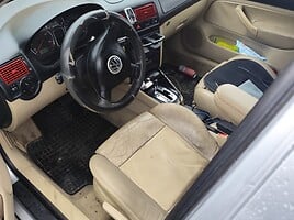 Volkswagen Golf 1991 г Хэтчбек