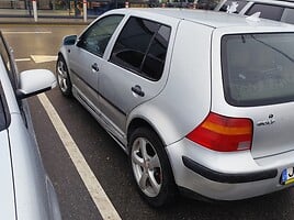 Volkswagen Golf 1991 г Хэтчбек