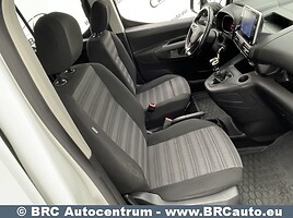 Opel Combo 2021 г Keleivinis