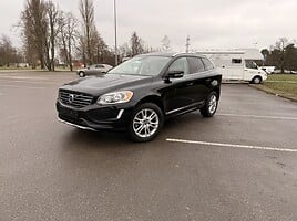 Volvo XC60 2016 г Внедорожник / Кроссовер