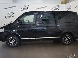 Volkswagen Multivan 2012 m Vienatūris