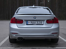 Bmw 328 2013 m Sedanas