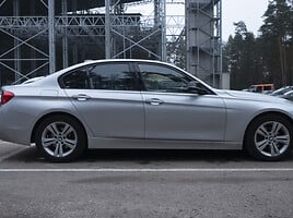 Bmw 328 2013 m Sedanas