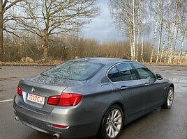 Bmw 535 2015 m Sedanas