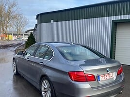 Bmw 535 2015 m Sedanas