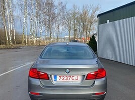 Bmw 535 2015 m Sedanas