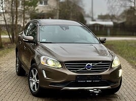 Volvo XC60 2014 m Visureigis / Krosoveris