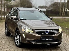 Volvo XC60 2014 m Visureigis / Krosoveris