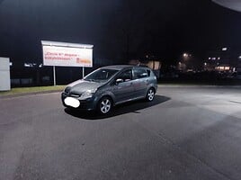 Toyota Corolla Verso 2008 m Vienatūris