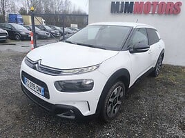 Citroen C4 Cactus Hečbekas 2020