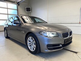 Bmw 520 2016 г Универсал