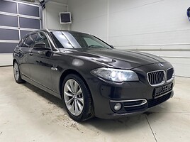 Bmw 520 2014 г Универсал