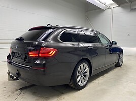 Bmw 520 2014 г Универсал